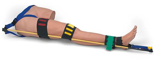 Extended Warranty For Traction Splint Trainer