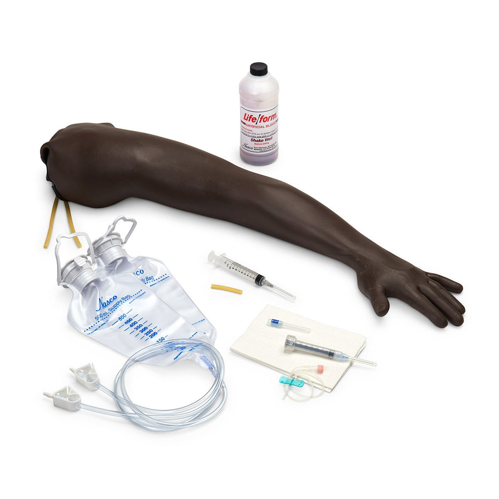 Life/form® Adult Venipuncture and Injection Training