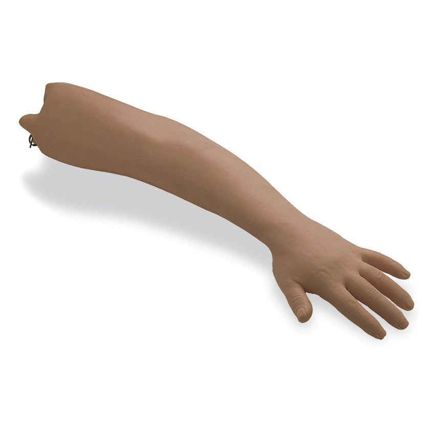 Life/form® Hemodialysis Practice Arm Skin & Vein Replacement Kit - Medium