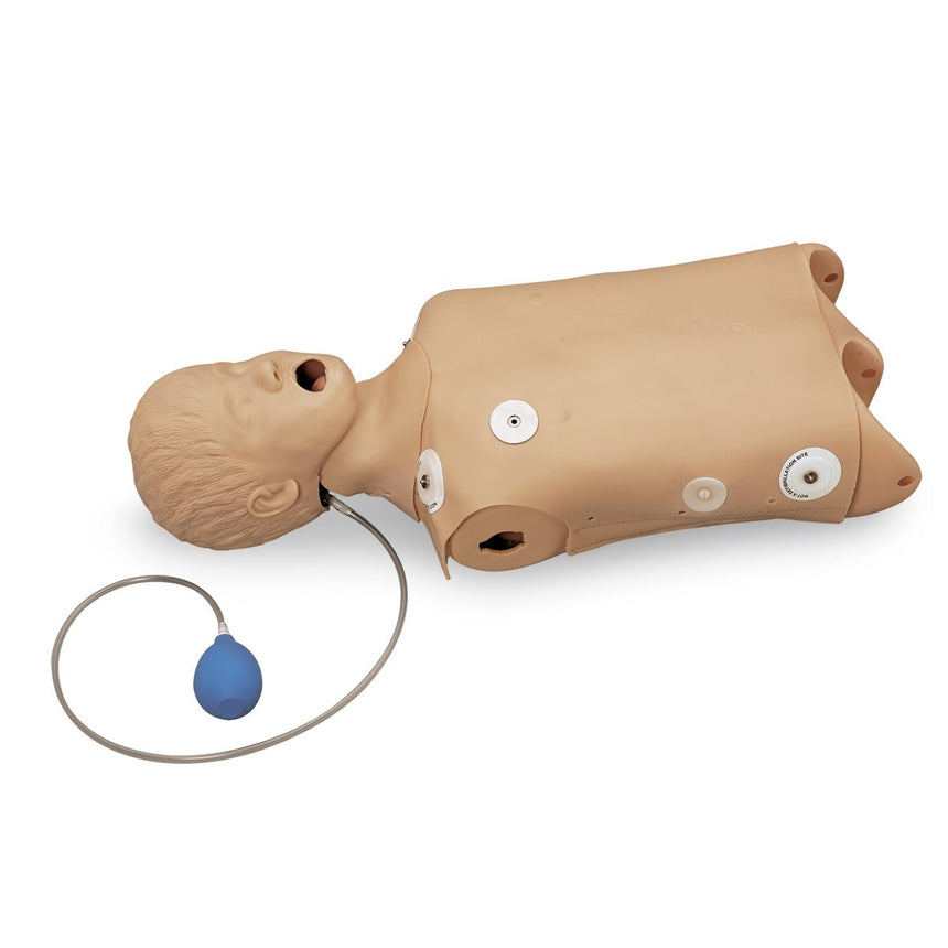 Pediatric AED Training Pads