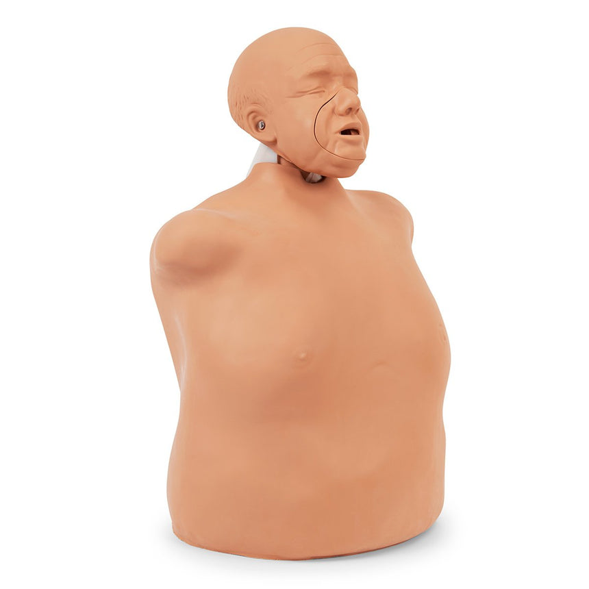 CPR Prompt® Training and Practice Manikin - TPAK 100 Adult/Child 5-Pack