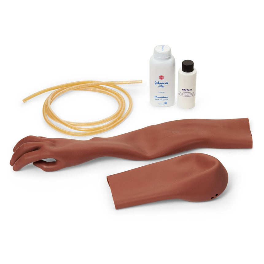 Life/form® Replacement Ostomies