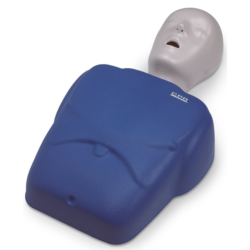 CPR Prompt® Training and Practice Manikin - TPAK 100 Adult/Child 5-Pack