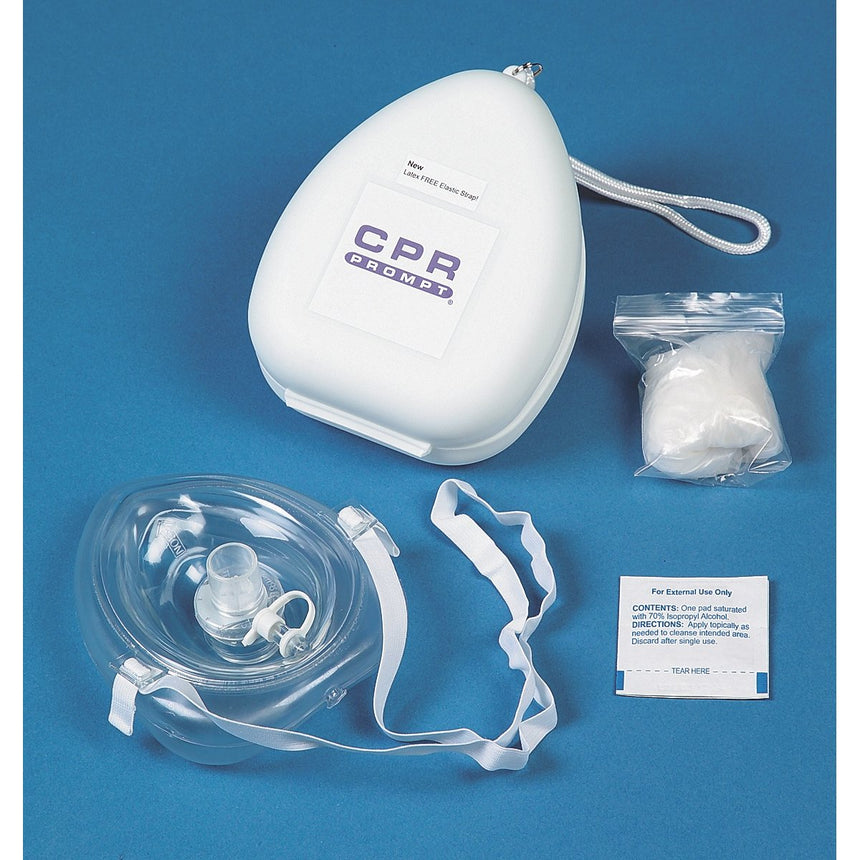 Gaumard® PEDI® Blue Neonatal Simulator with SmartSkin™ Technology - Light [SKU: SB34989 L]