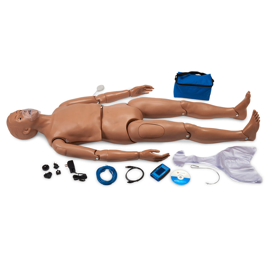 Replacement Advanced Airway