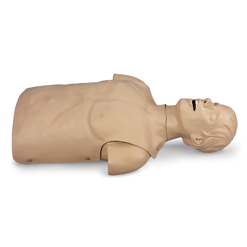 3 -Year-Old Child Cricothyrotomy Airway With Lung (4 Pk.)