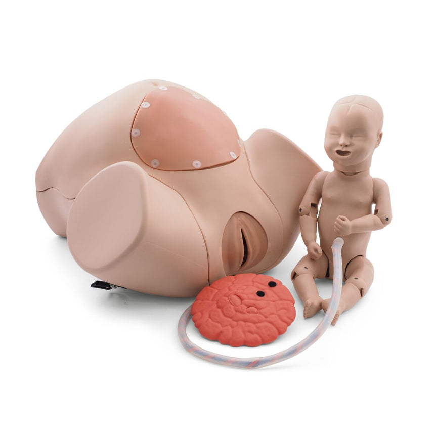 Birthing Simulator Pro, Light [SKU: 1022879]