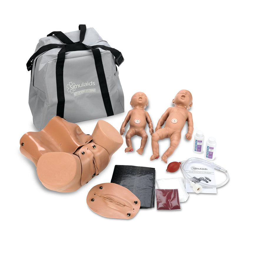 Lucy Maternal and Neonatal Birthing Simulator - Complete [SKU