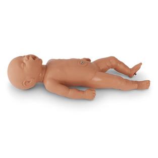 Newborn Baby For Forceps/OB Manikins