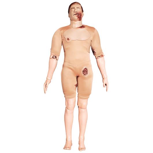 CCRR Casualty Care Rescue Randy [SKU: 149-6075]