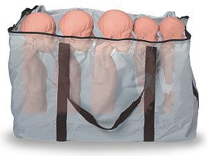 Sani Baby 4 Pack Carry Bag