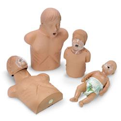 Econo VTA CPR Trainer [SKU: 100-2160]