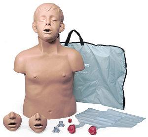 Face Shield/Lung Bags - Infant, Pkg. of 10