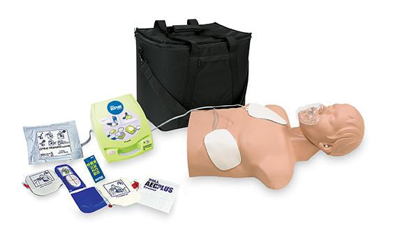 Zoll Aed Trainer