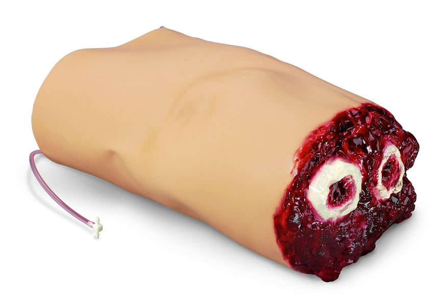 Replacement Simulated Ultrasound Blood