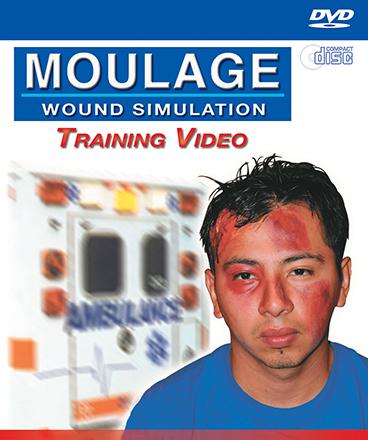 Moulage Movie Dvd