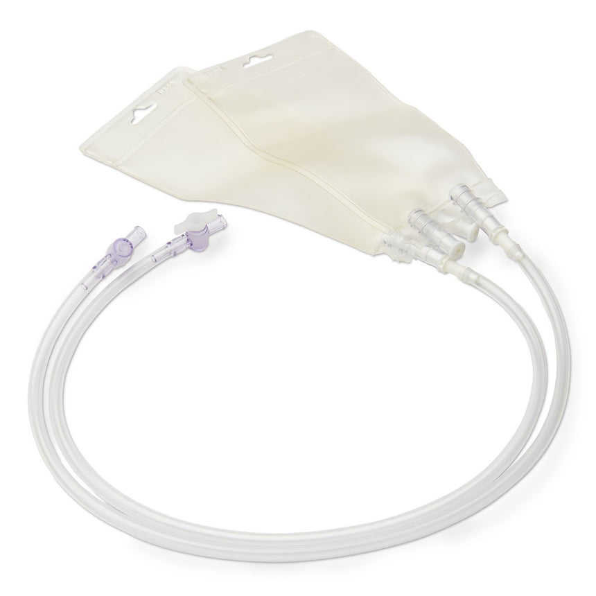 IV Bags - Pack of 2