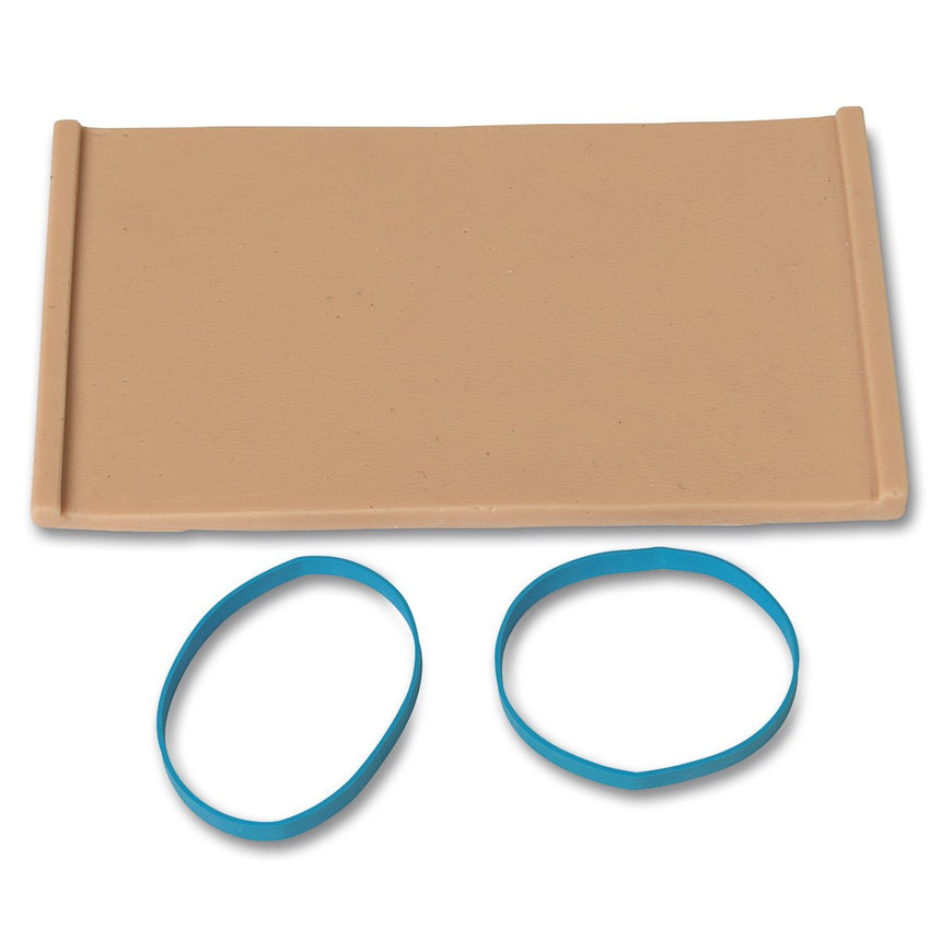 Life/form® Advanced Suture Kit Replacement Skin Pad