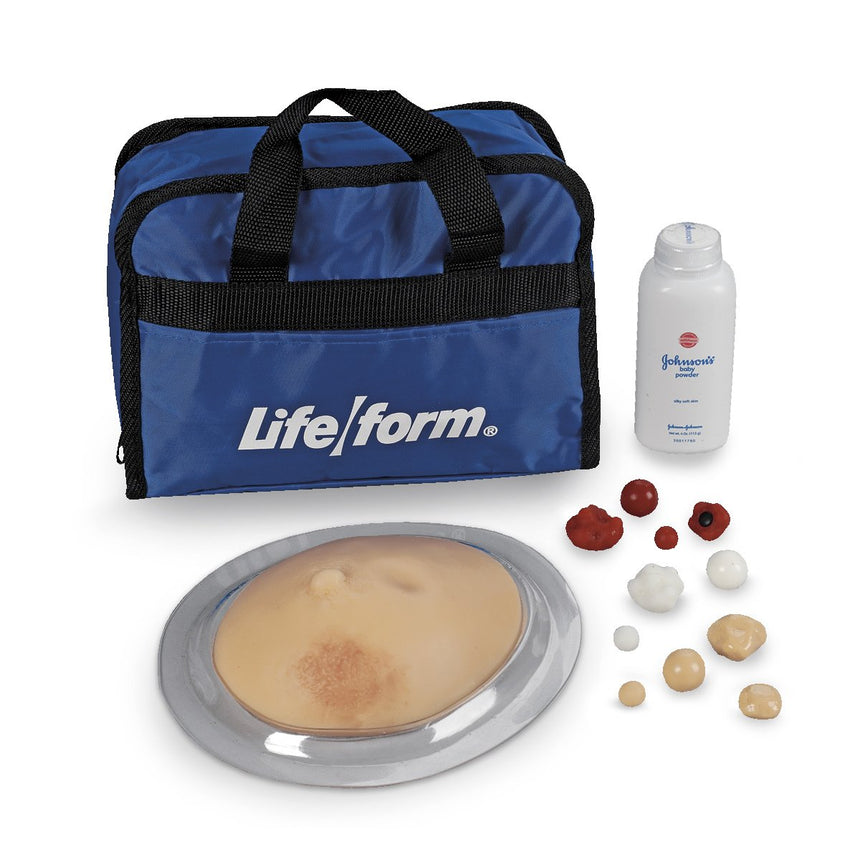 Additional Body for Life/form® Auscultation Trainer and Smartscope™