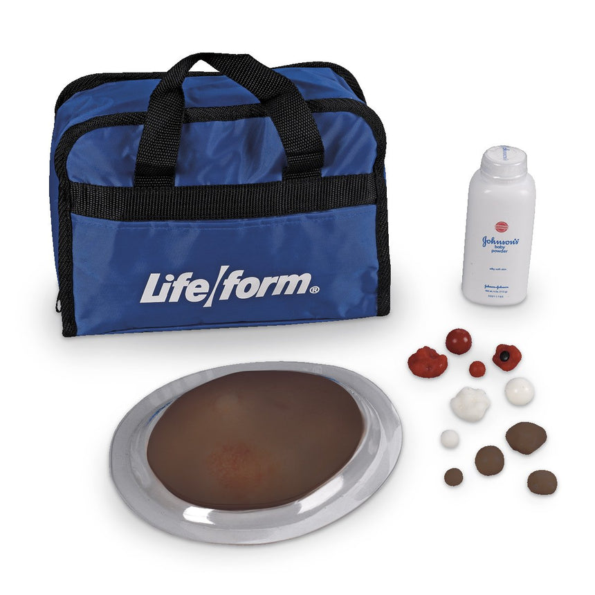Additional Body for Life/form® Auscultation Trainer and Smartscope™
