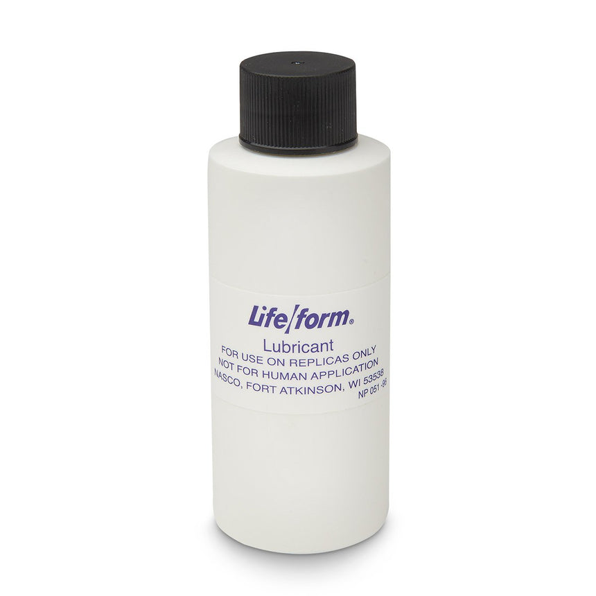 Life/form® Lubricant Kit - 2-oz. bottle