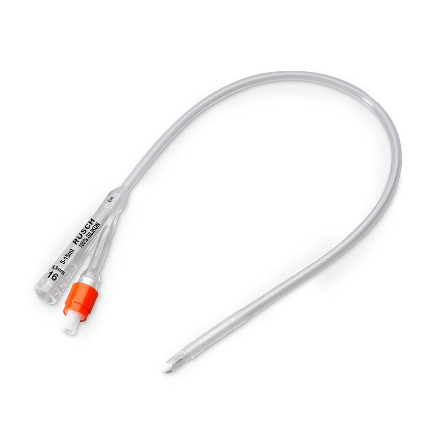 Life/form® Foley Catheter, 16 FR. 5 cc - Package of 1