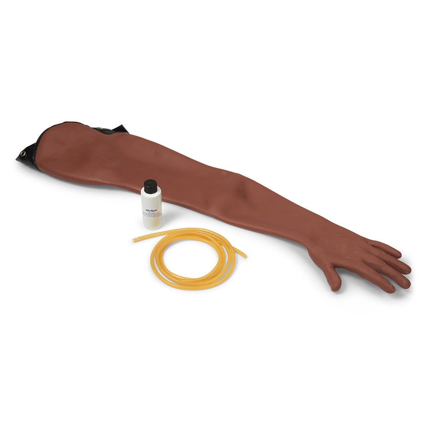 Life/form® Adult Airway Management Trainer with Stand [SKU: LF03601]