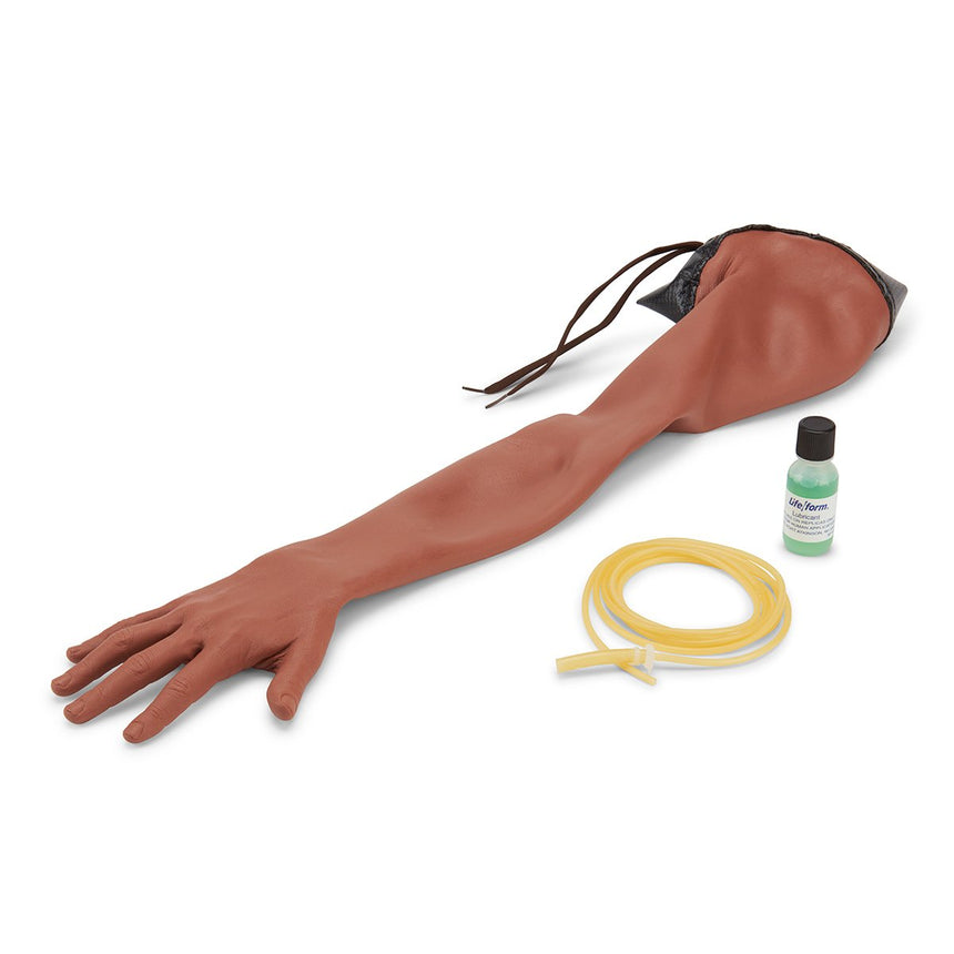 Life/form® Pediatric Arm Replacement Skin and Vein Kit - Medium