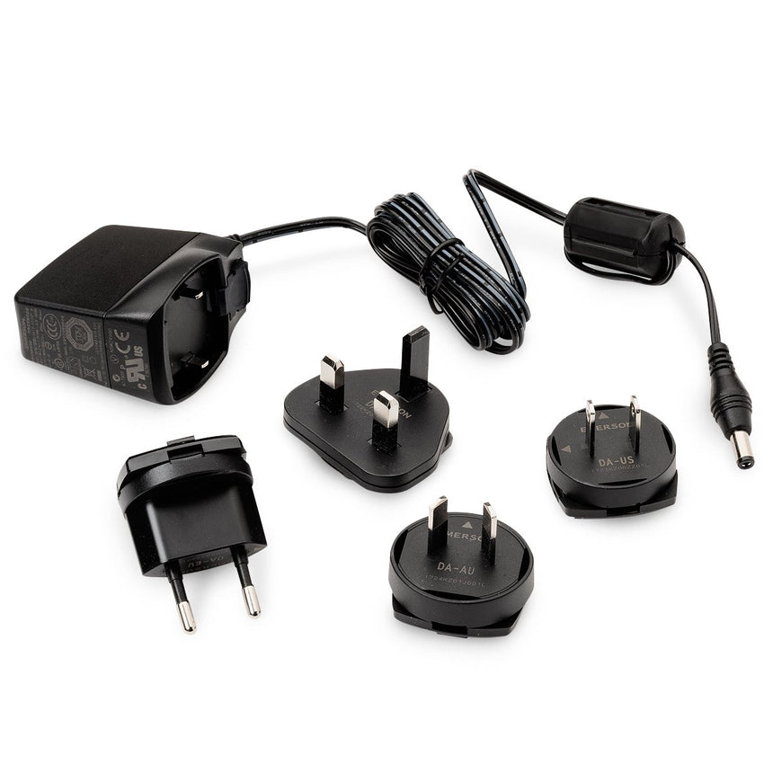 Life/form® Power Adapter Replacement