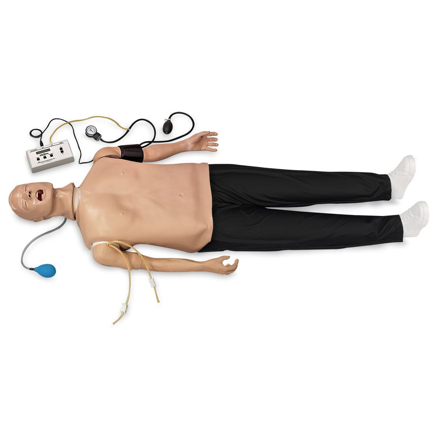 Life/form® Blood Pressure Simulator [SKU: LF03204]