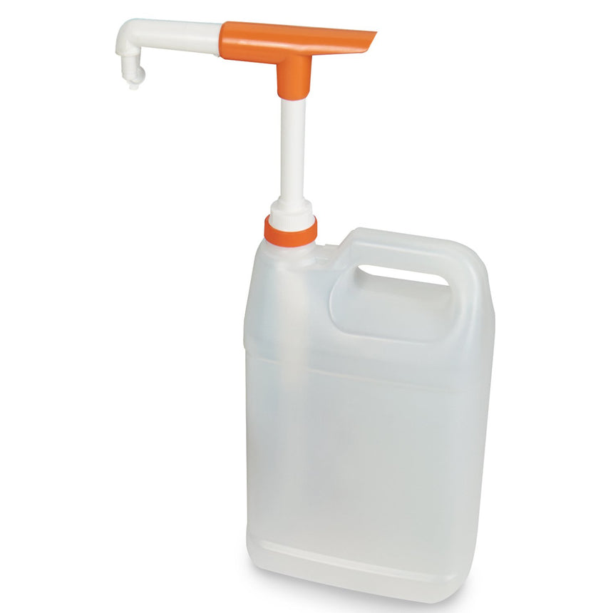 Life/form® S.A.L.A.D. Simulator Gallon Container with Hand Pump