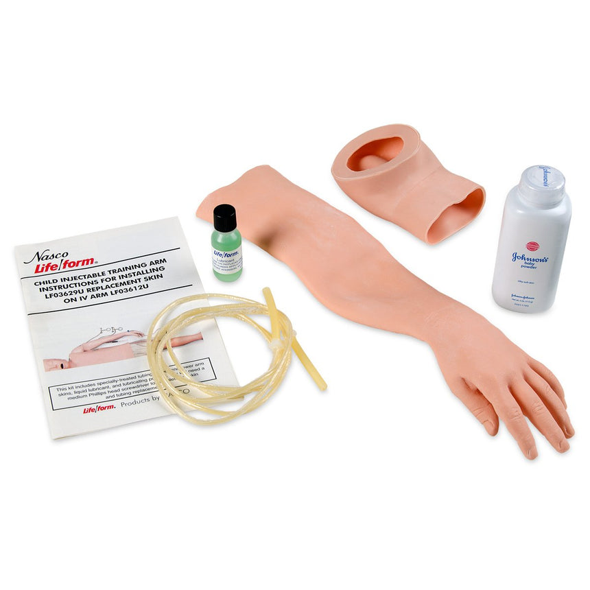 Baby Buddy®  CPR Manikin Lung/Mouth Protection Bags