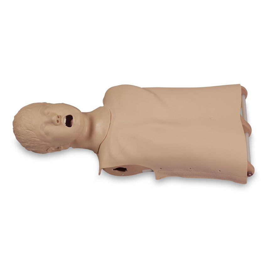Life/form® Full Body "Airway Larry" with Electronic Connections [SKU: LF03672]