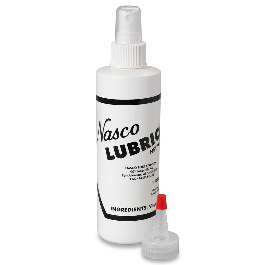 Pump Spray Lubricant - 8-oz. bottle