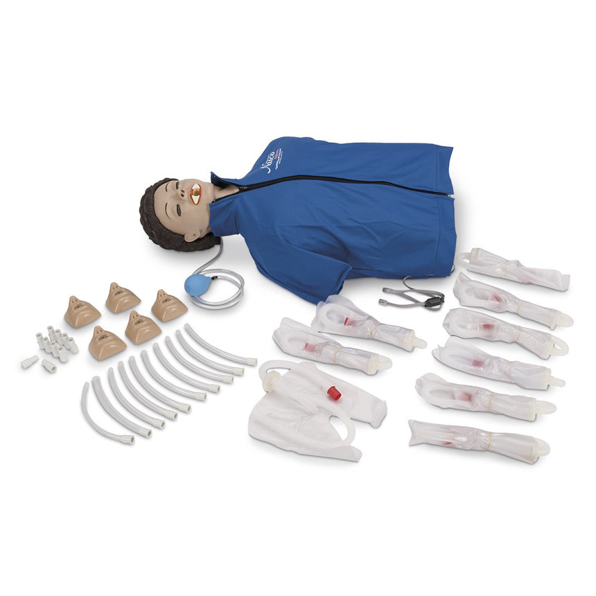 CPR Prompt® Blue Cases - Large