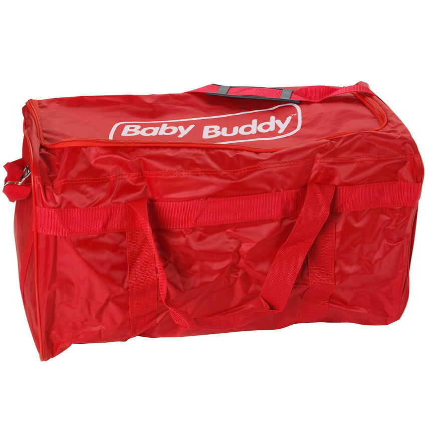 Baby Buddy®  CPR Manikin Carry Bag