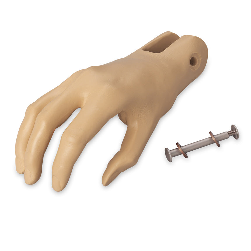 Life/form® GERi™/KERi™ Replacement Right Hand
