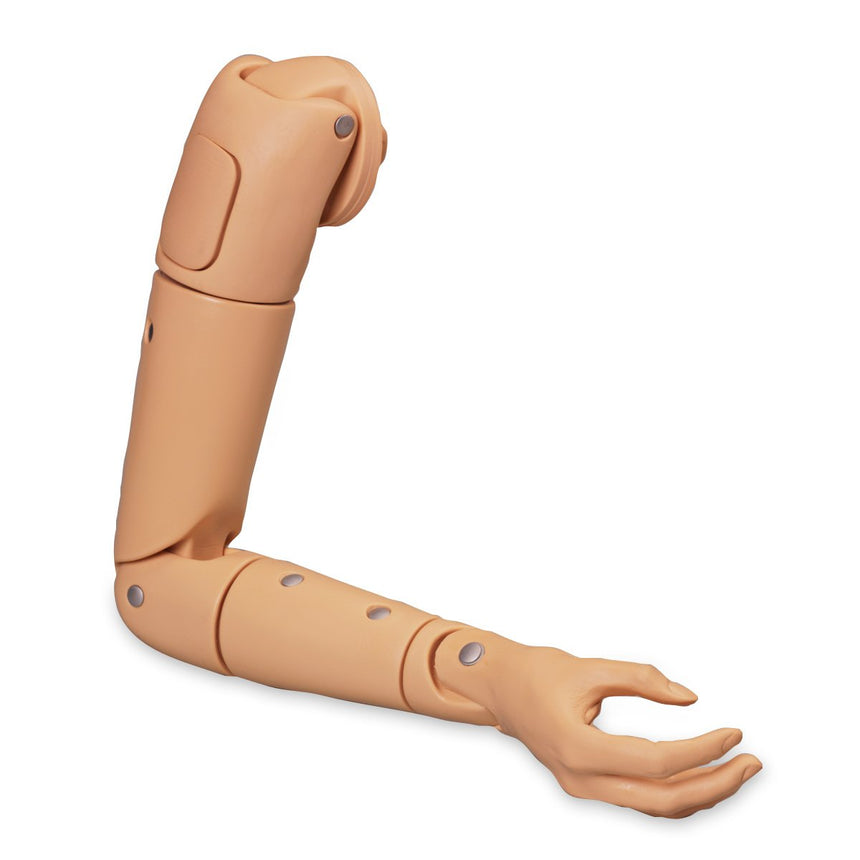 Life/form®  GERi™ / KERi™  Replacement Arm, Complete Right