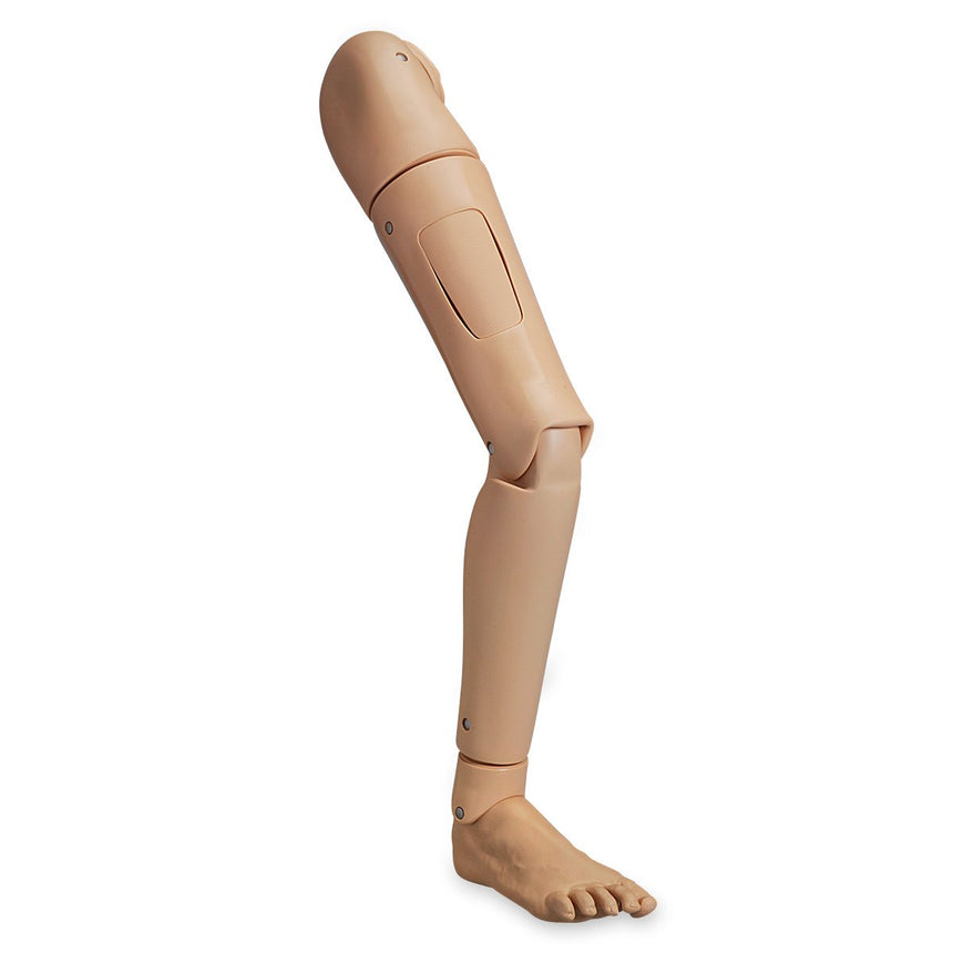 Life/form®  GERi™ / KERi™  Replacement Leg, Complete Right