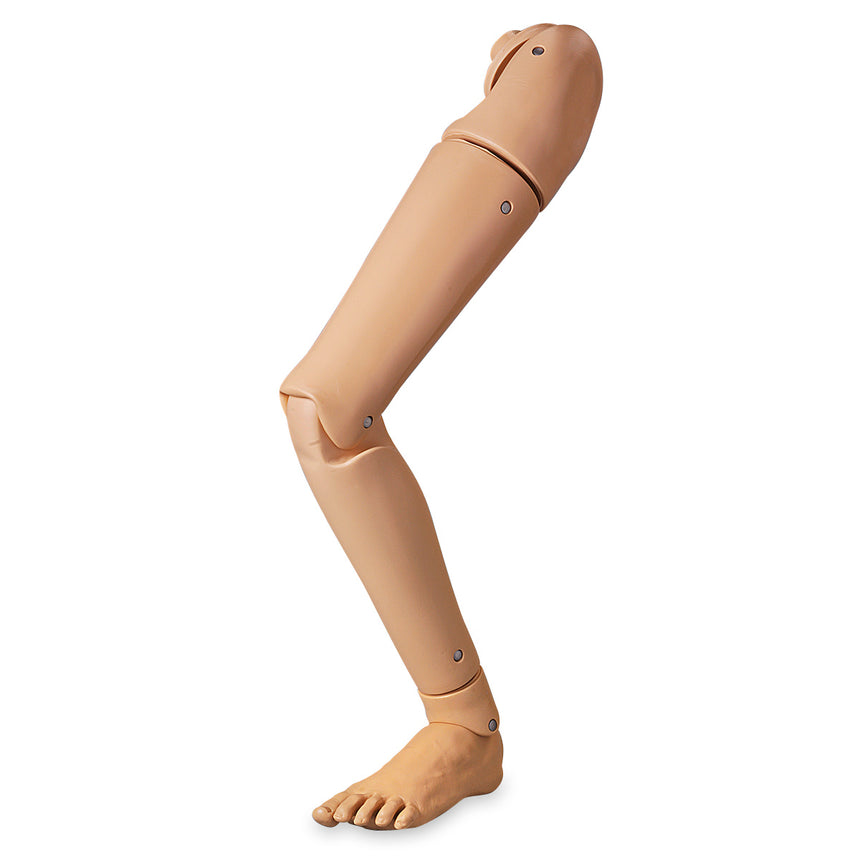 Life/form® GERi™/KERi™ Replacement Leg, Complete Left