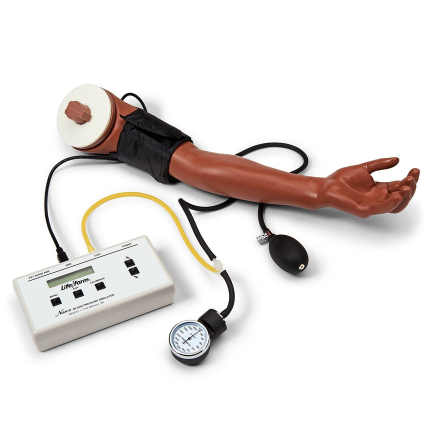 Aneroid Sphygmomanometer - Child – Nasco Healthcare