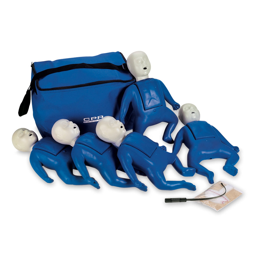 Infant CPR Prompt¨ Plus 5-Pack