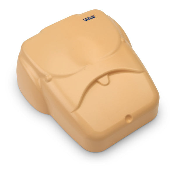 Chest Assembly - Tan 3094-117 – Nasco Healthcare
