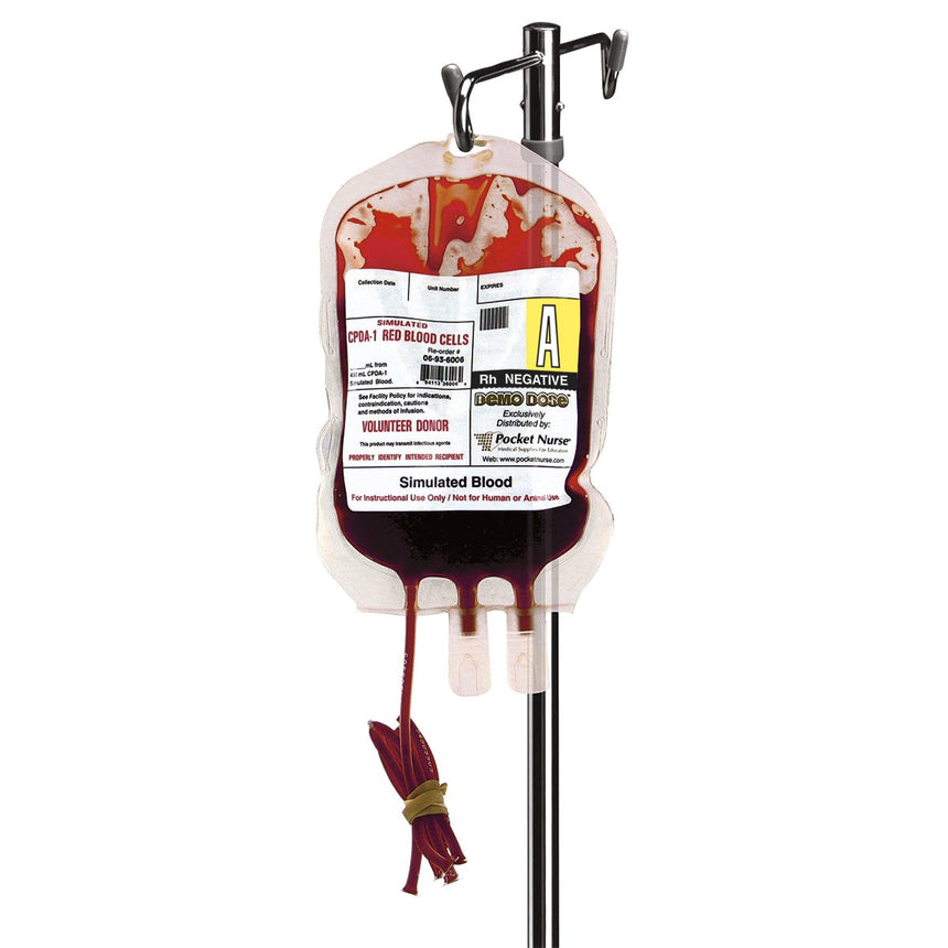 Transfusion Fresh Frozen Plazma Ffp Bag Stock Photo 1233307273 |  Shutterstock