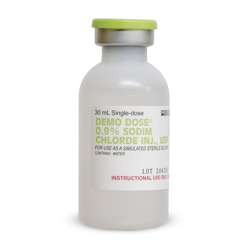 Demo Dose® Morphne - 1 ml (10 mg/ml)