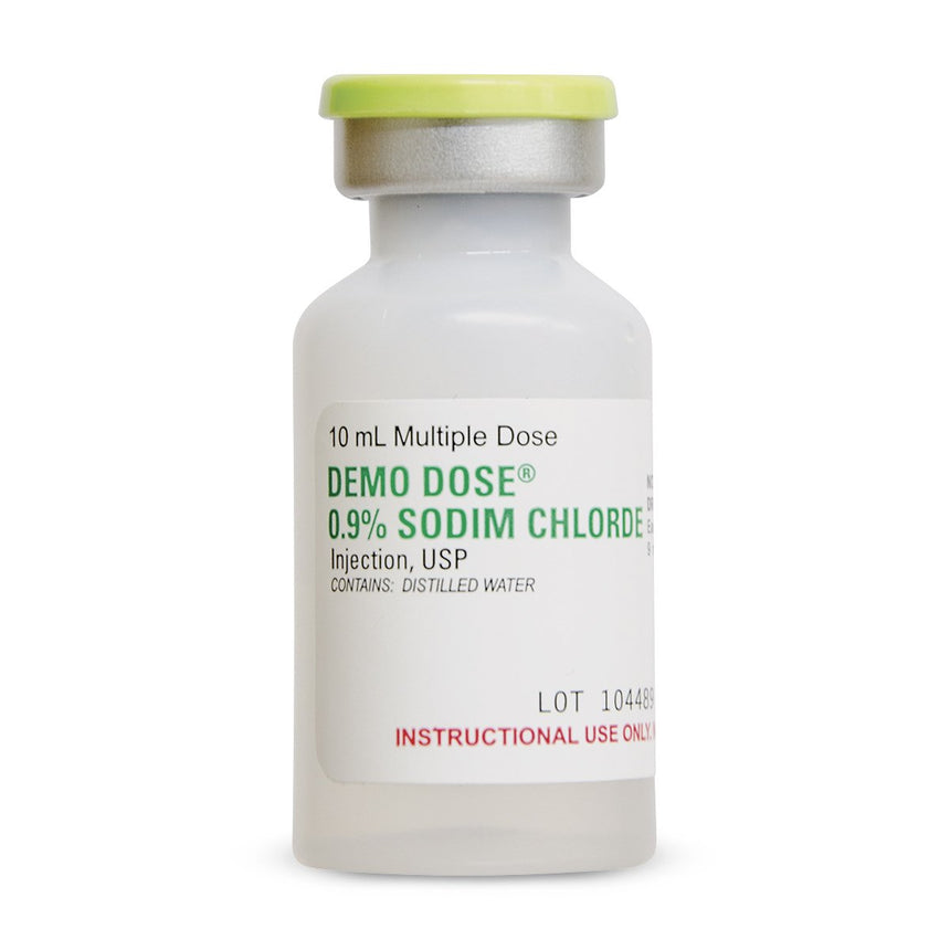 Demo Dose® Morphne - 1 ml (10 mg/ml)