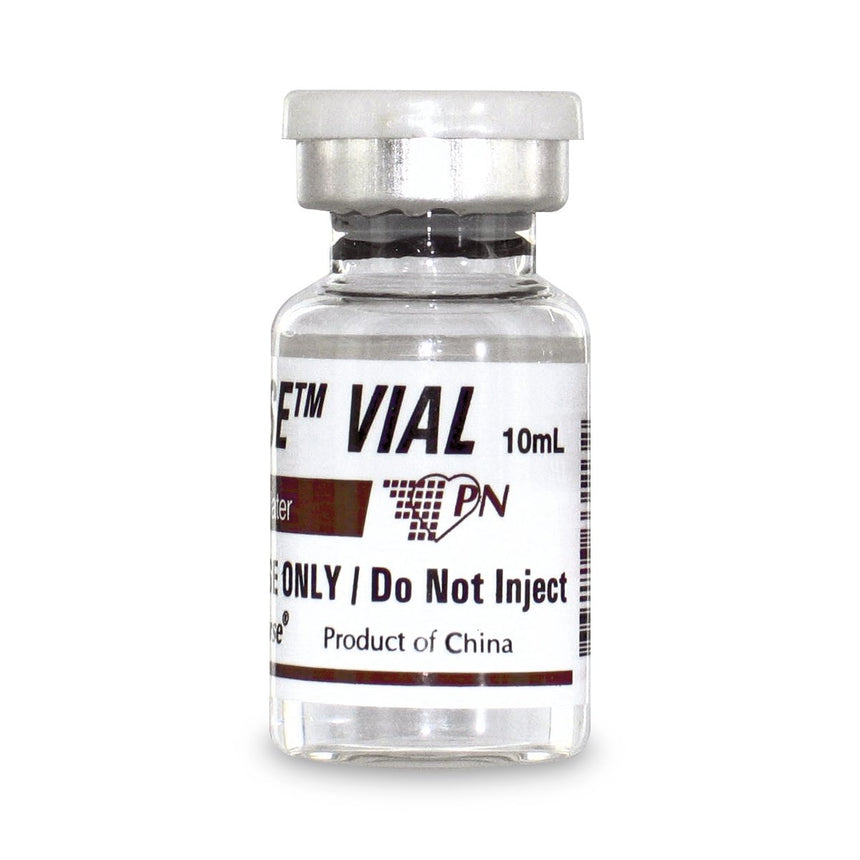 Demo Dose® Vial - 10 ml [SKU: PN01049]