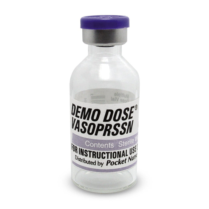 Demo Dose® Amiodron - 3 ml