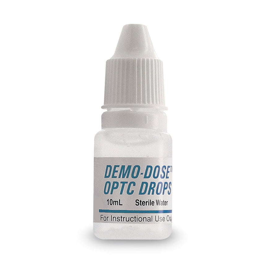 Demo Dose® Optc Drops - 10 ml