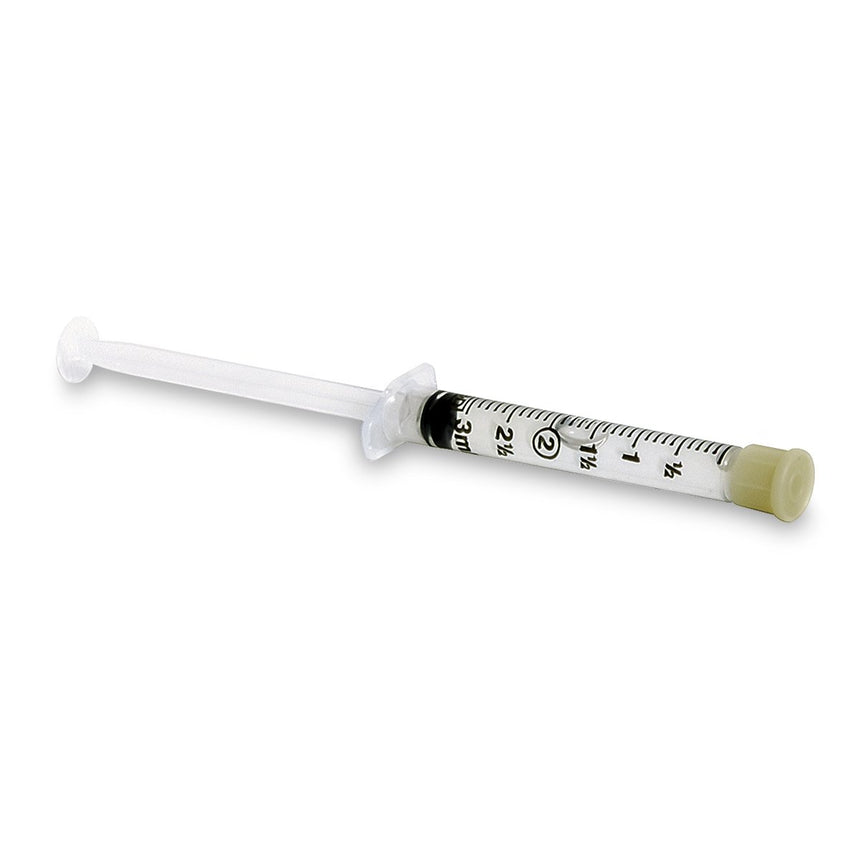 Demo Dose® Prefilled Syringes with Distilled Water - 3 ml